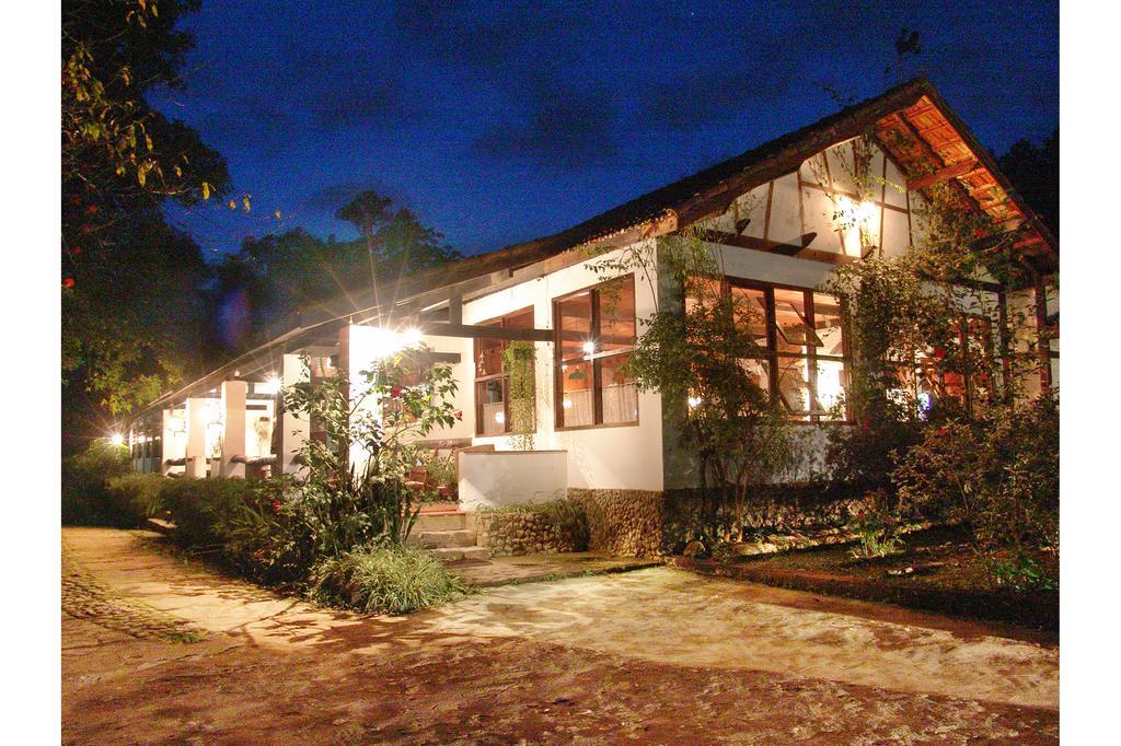 Hotel Refazenda Visconde De Maua Exterior foto