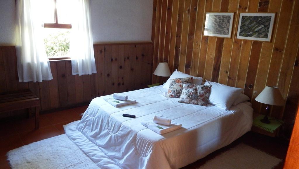 Hotel Refazenda Visconde De Maua Cameră foto
