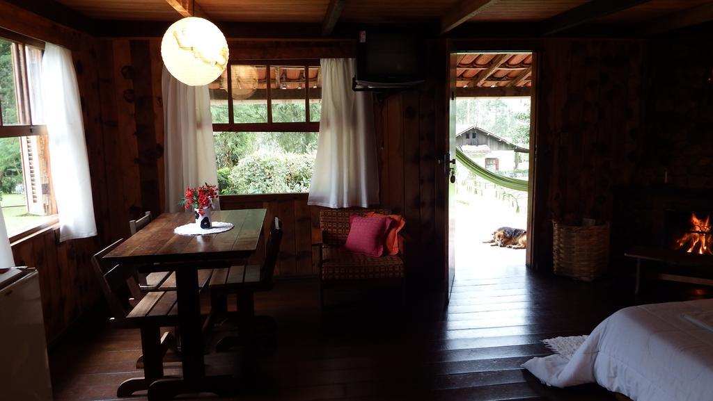 Hotel Refazenda Visconde De Maua Cameră foto