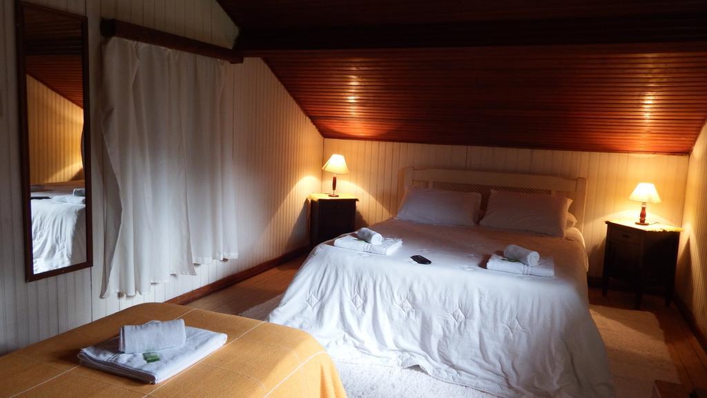 Hotel Refazenda Visconde De Maua Cameră foto