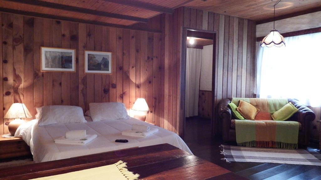 Hotel Refazenda Visconde De Maua Cameră foto